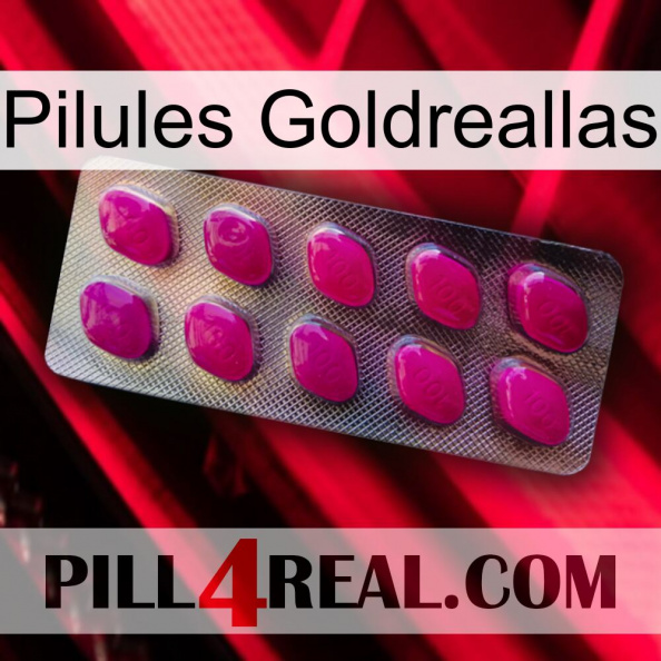 Goldreallas Pills 09